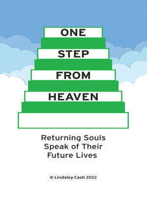 cover image of One Step from Heaven